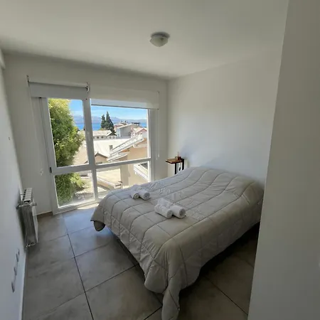 Lofts Patagonia 2 Amb. Apartment San Carlos de Bariloche Exterior photo