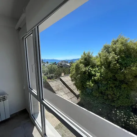 Lofts Patagonia 2 Amb. Apartment San Carlos de Bariloche Exterior photo