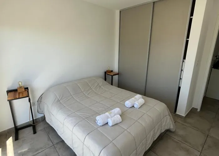 Lofts Patagonia 2 Amb.