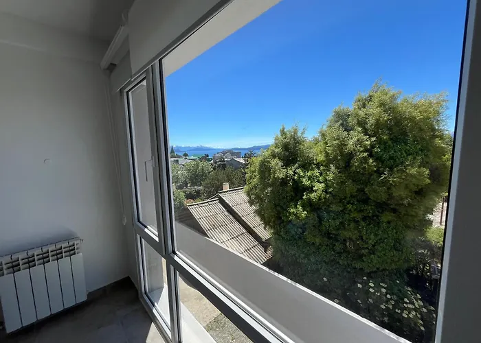 Lofts Patagonia 2 Amb.