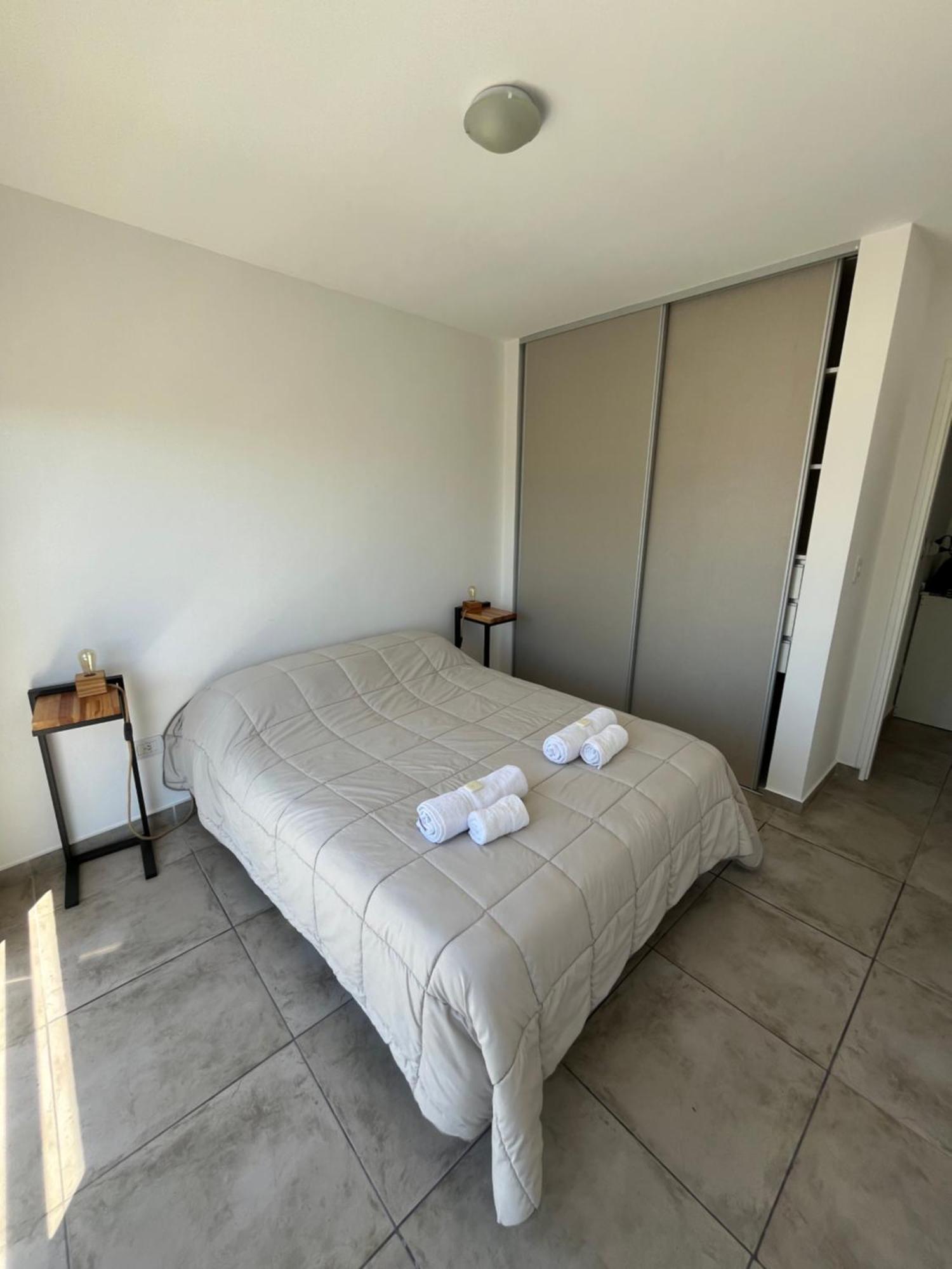 Apartment Lofts Patagonia 2 Amb.