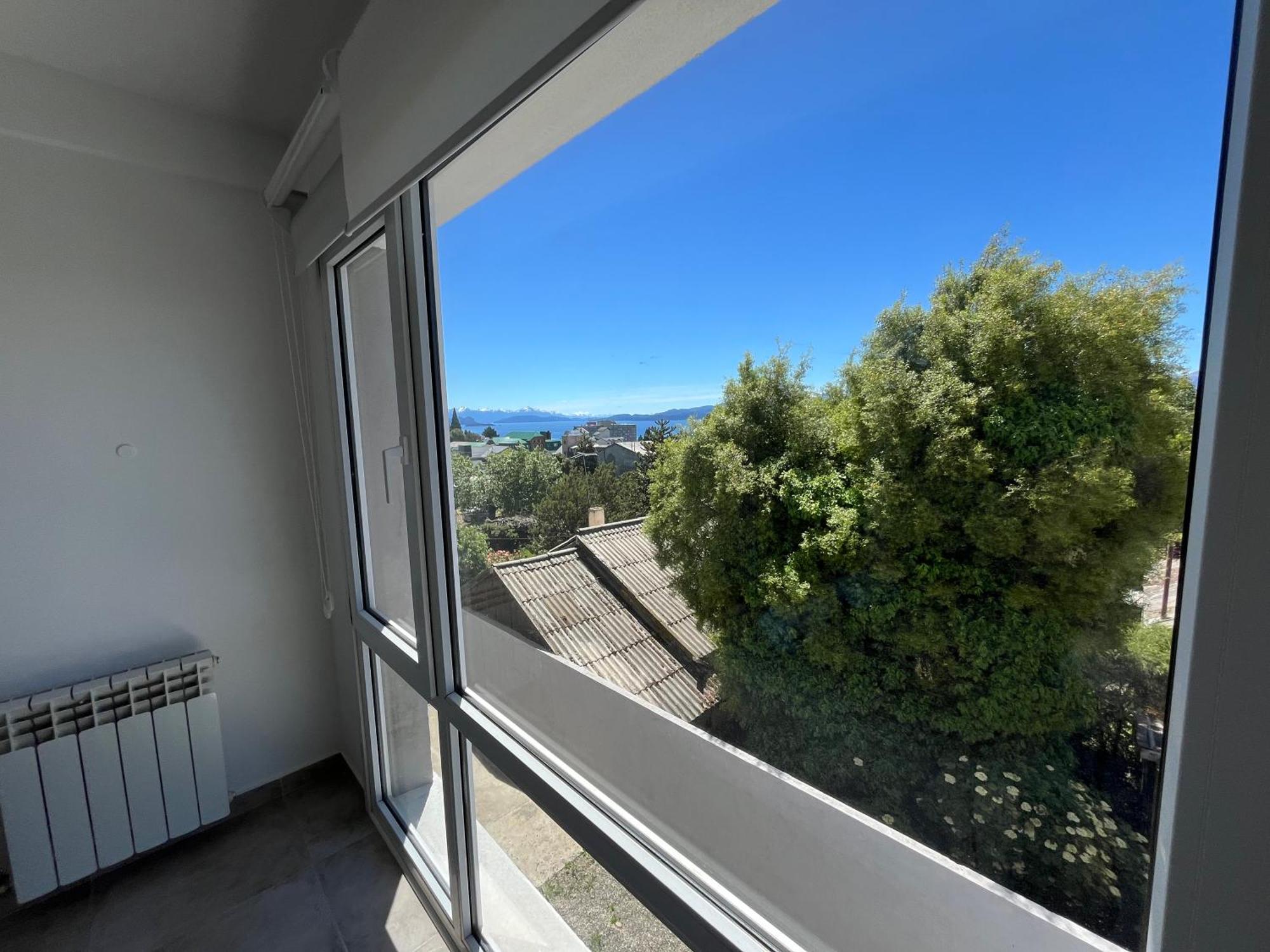 Apartment Lofts Patagonia 2 Amb. San Carlos de Bariloche