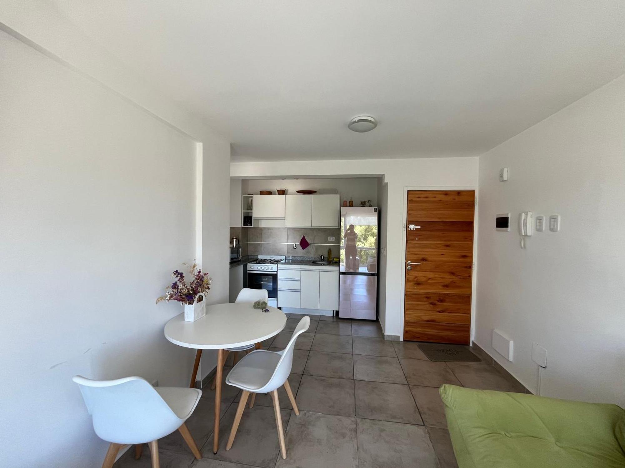 Apartment Lofts Patagonia 2 Amb.