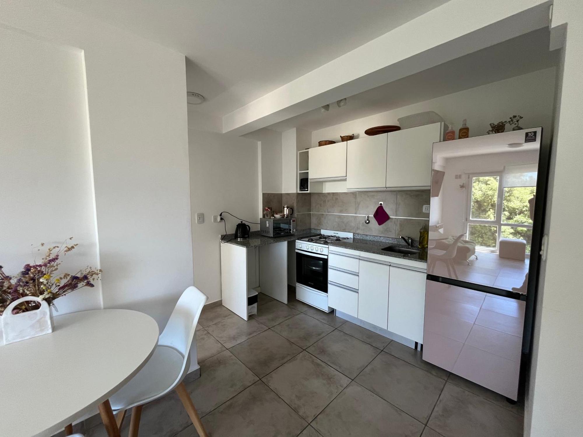 Lofts Patagonia 2 Amb. Apartment San Carlos de Bariloche