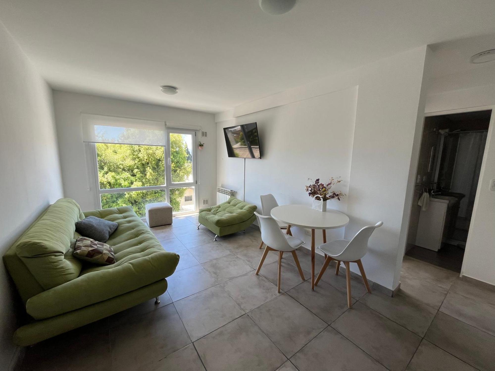 Apartment Lofts Patagonia 2 Amb.